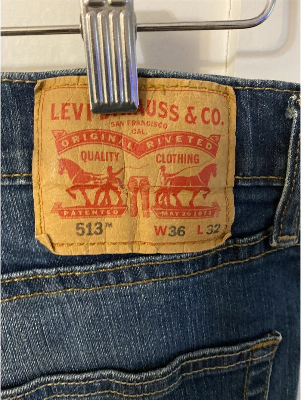 Levis men’s levi’s